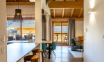 App 7 5 AlpChalets Portes du Soleil Abondance Frankrijk Alpen luxe vakantiepark ski resort wellness