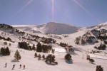 Pyreneeen B19 Pyrenees Oustal del Carlat recreatiemeer vakantiepark luxe wellness gite Frankrijk ski