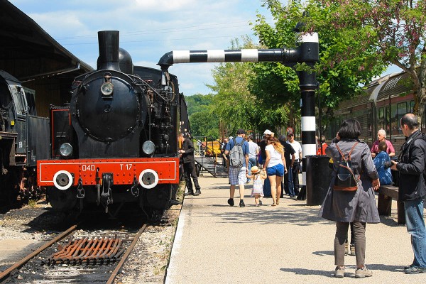 Martel train vapeur 5 Quercy truffadou mirandol vakantie Dordogne Frankrijk.jpg