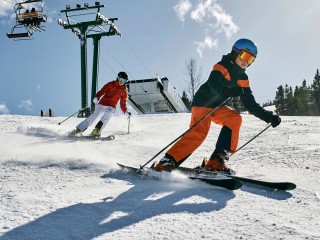 FranceComfort 3 AlpChalets Portes du Soleil luxe appartement penthouse wellness ski wintersport Abon