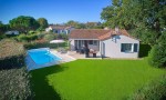 Forges 11.1 bourg est prive zwembad villapark Frankrijk Poitou Charentes golfbaan Bluegreen luxe vak