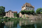 Yvoire 13 Haut savoie Frankrijk vakantie portes du soleil meer Geneve lac leman.jpg