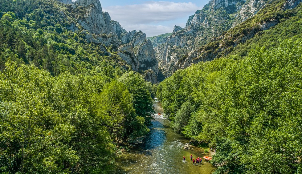 Languedoc natuurgebieden 3 Pyreneeen, Ariege en Aude in Frankrijk.jpg