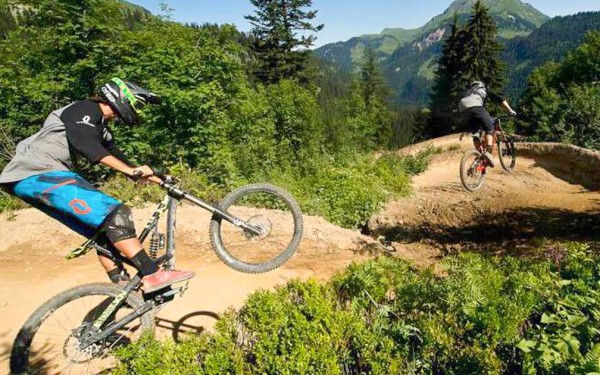 Bikepark 10 Chatel Portes du Soleil bergen Alpen vakantie mountainbike MTB ATB VTT Frankrijk.jpg