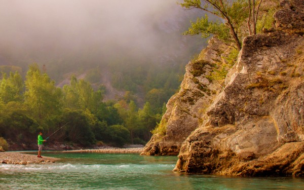 Villa's du Verdon 10 Lac de Castillon Frankrijk Provence Castellane vakantiehuis gite franse sfeer h
