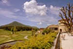 Villa's du Verdon golf 6 chateau taulane golf frankrijk azur cote  provence var vakantiehuis villa c