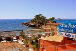 Restaurant JDG1 Jardin du Golf Pescadou Frankrijk Provence kust strand Middellandse zee.jpg