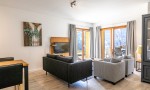 App 4 2 AlpChalets Portes du Soleil Frankrijk Alpen luxe vakantiepark ski resort wellness piste haut