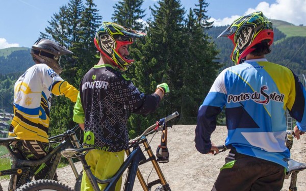 Bikepark 9 Chatel Portes du Soleil bergen Alpen vakantie mountainbike MTB ATB VTT Frankrijk.jpg