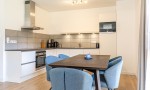 App 5 7 AlpChalets Portes du Soleil Frankrijk Alpen luxe vakantiepark ski resort wellness piste haut