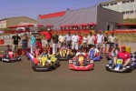 Speelpark 1 pretpark kart quad adventureparc aire de jeux Frankrijk poitou charente bois senis les f