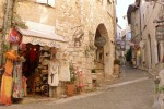 Vence 4 St. Paul Frankrijk Provence Alpes vakantievilla jardin du golf Verdon.jpg