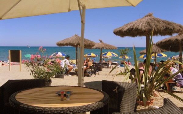 Middellandse zee A1 mediterranee Frankrijk vakantiehuis strand zee languedoc canet gezin resort.jpg