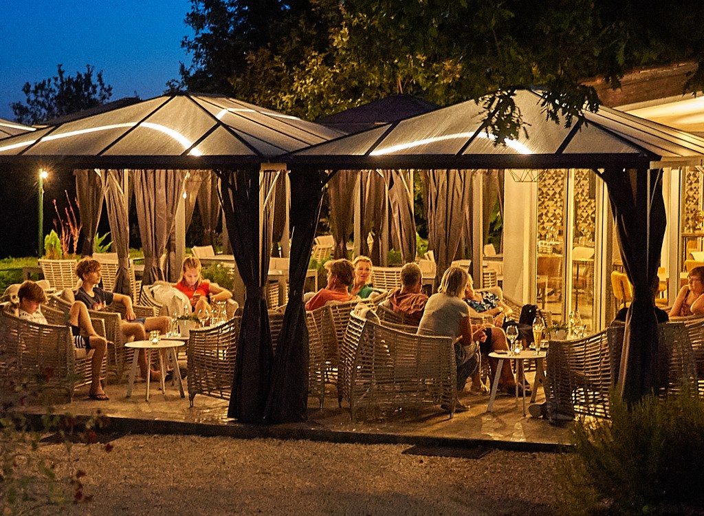 Village des Cigales H 7 Frankrijk Dordogne Lot vakantiepark vakantie luxe huizen zwembad.jpg