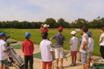 Villa's du Verdon golf 8 chateau taulane golf clinic kinderen frankrijk provence var vakantiehuis vi