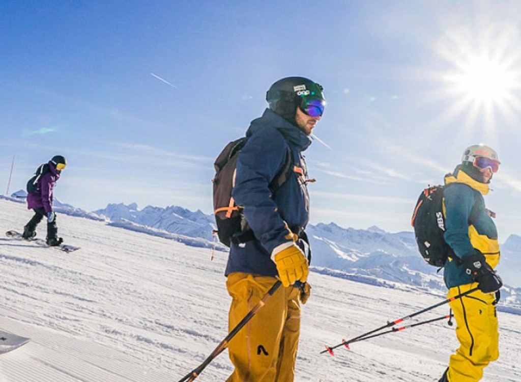 Culinair 9 Portes du Soleil berghut ski gezin wintersport sneeuw vakantie abondancevallei sfeer.jpg