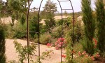 JDG 4pg 20 Jardin du Golf Middellandse zee Provence Frankrijk luxe villa tuin  vakantiepark zwembad.