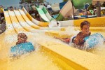 Agen 3 aqualand walibi frankrijk france vakantie aquitaine park vakantiehuis vulcano zwembad adventu