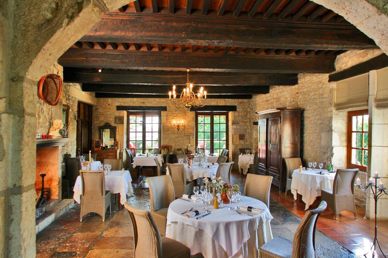 Restaurants A Proximite Du Parc De Vacances Francecomfort Parcs De Vacances
