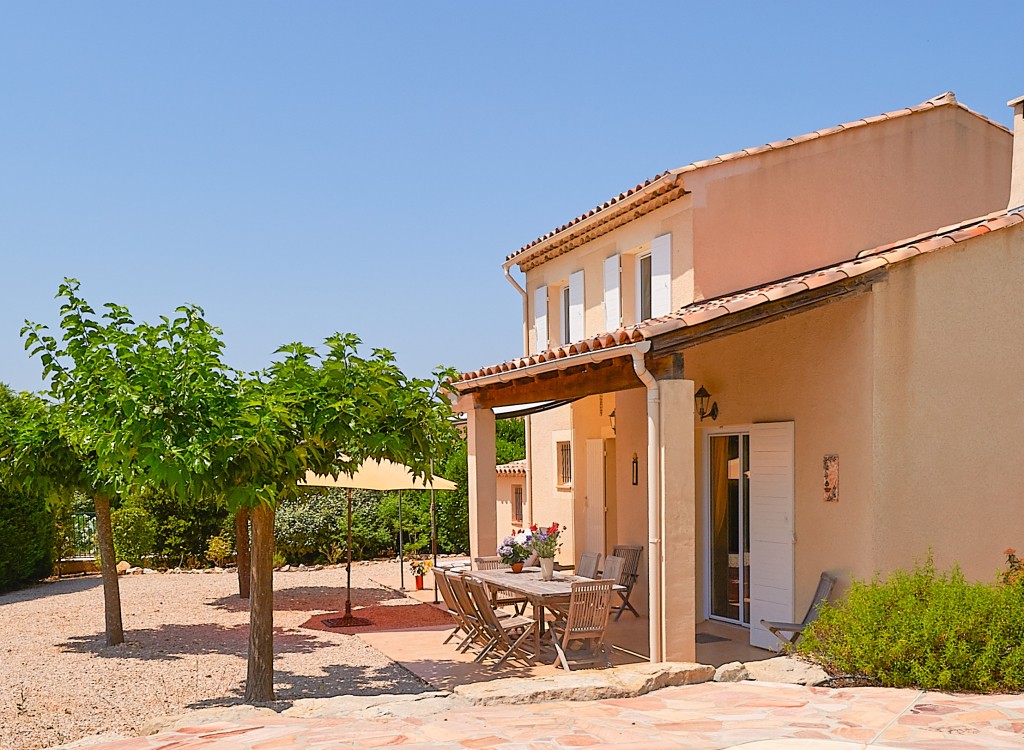 Jardin du Golf Park 16 Villa resort Provence Frankrijk Middellandse zee kust Nans les Pins.jpg