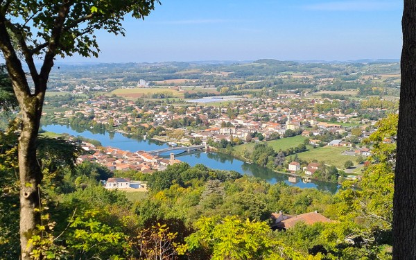 Penne d'Agenais 18 Lot Garonne Dordogne vakantie Frankrijk toeristisch.jpg