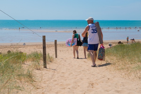Badplaats 8 Vendee Charente Maritime naar strand vakantiehuis Poitou Charente.jpg