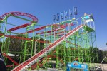 Antibesland 6 Frankrijk Provence cote azur middellandse zee attractie park vakantie luxe villa zwemb