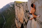 Villa's du Verdon gorges 7 Frankrijk Provence Var vakantiehuis luxe villa bergklimmen rotsen gite.jp
