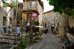 Vence 10 St. Paul Frankrijk Provence Alpes vakantievilla jardin du golf Verdon.jpg
