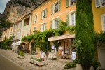 Villa's du Verdon Moustiers 3 sainte marie faience vakantievilla zwembad wandelen frankrijk provence