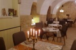 Mauroux 7 restaurant Frankrijk vakantiepark Village des cigales kinderen franse sfeer diner.jpg