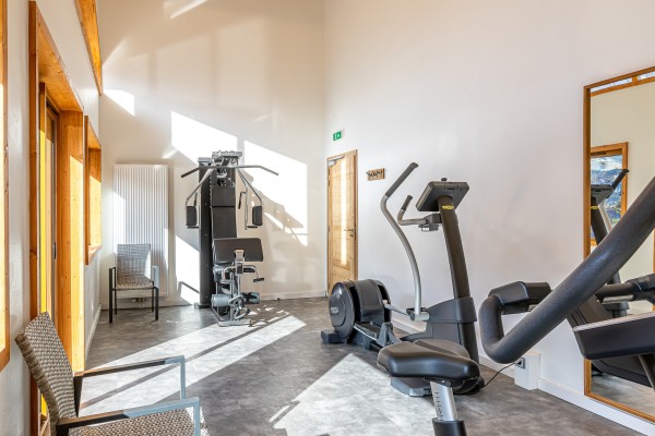 Fitness 4 AlpChalets Portes du Soleil Alpen Frankrijk ski resort vakantie bergen Haut Savoie.jpg