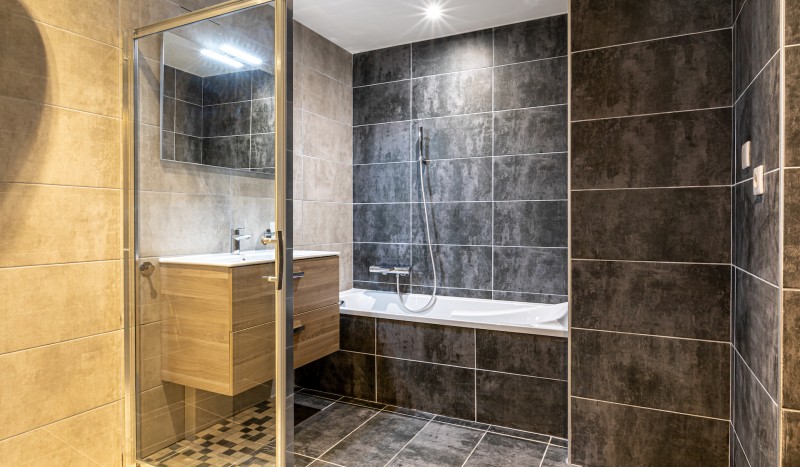 App 4 8 AlpChalets Portes du Soleil Frankrijk Alpen luxe vakantiepark ski resort wellness piste haut