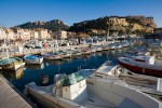 JDG Cassis 13 Jardin du Golf Frankrijk Middellandse zee Provence Marseille calanque strand vakantieh