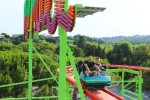 Antibesland 7 Frankrijk Provence cote azur middellandse zee attractie park vakantie luxe villa zwemb