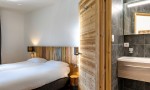 App 8 jacuzzi 14 AlpChalets Portes du Soleil Abondance Frankrijk Alpen luxe vakantiepark ski resort