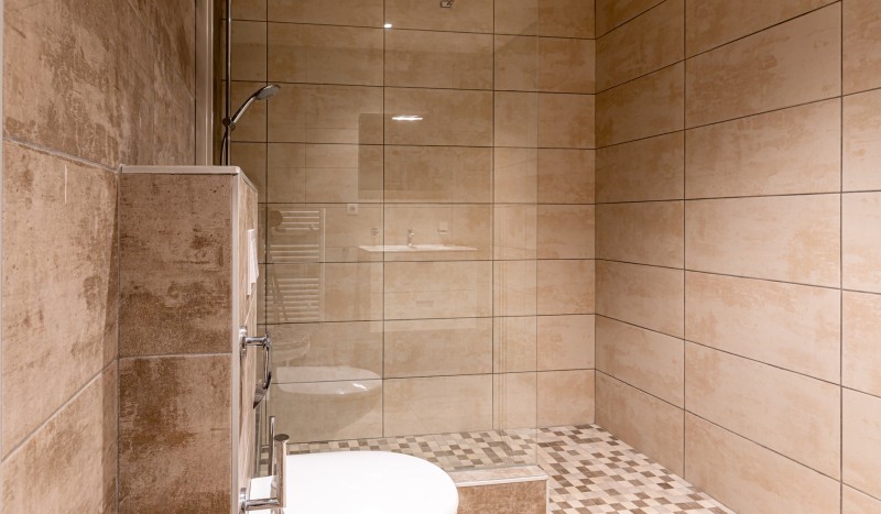App 7 10 AlpChalets Portes du Soleil Abondance Frankrijk Alpen luxe vakantiepark ski resort wellness
