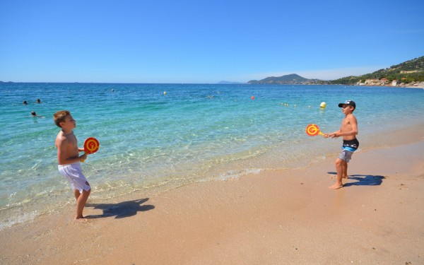 Iles de Hyeres 12 Frankrijk Provence vakantie strand Proquerolles, Port Cros Levant Middellandse zee