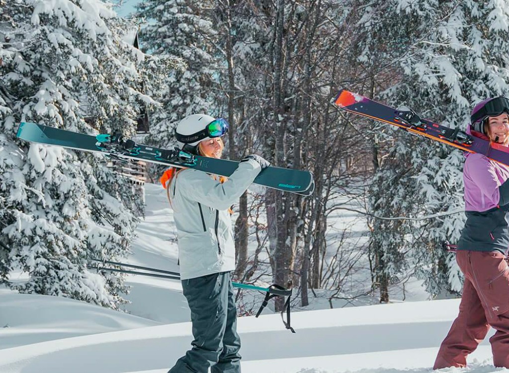 Eerste keer 3 wintersport skien Frankrijk vakantie Portes du Soleil huur of koop kleding skipas.jpg
