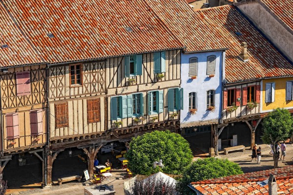 Mirepoix G5aS vakantie Ariege middellandse zee pyreneeen.jpg