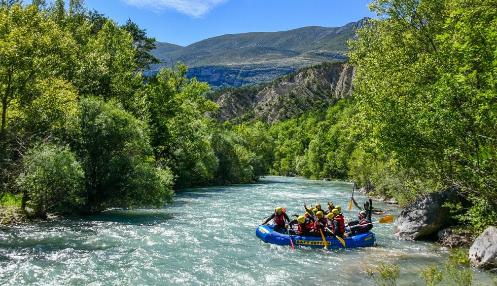 Sportief Provence 10 Actieve vakantie Frankrijk sportieve activiteiten luxe vakantiehuis Cote d Azur