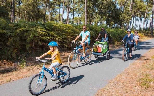 FranceComfort fietsen velo cycle vakantie holida vacances Gironde bos bois.jpg