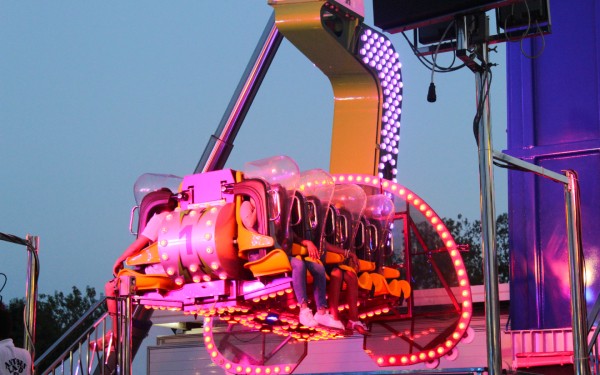 Antibesland 13 Frankrijk Provence cote azur middellandse zee attractie park vakantie luxe villa zwem