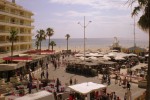 Middellandse zee B4 mediterranee Frankrijk vakantiehuis strand zee vue mer uitzicht kinderen.jpg
