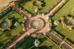 Jardin Eyrignac 2 Frankrijk tuin architectuur vakantiepark toerisme Dordogne perigord bergerac sarla
