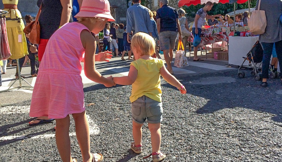 Markten Poitou-Charentes 2 vakantie in luxe villa Les Forges in Frankrijk.jpg