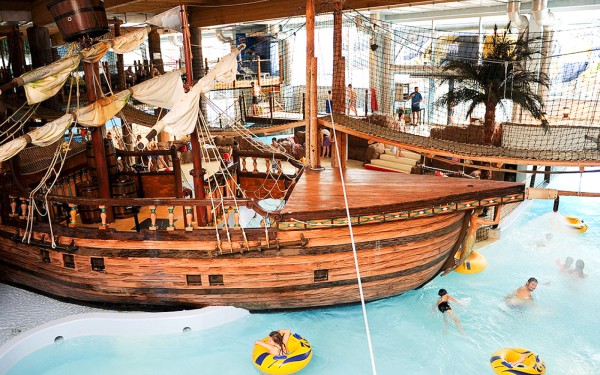 Aquaparc Bouveret 8 waterpark aan meer van Geneve tijdens vakantie in Frankrijk met kinderen.jpg