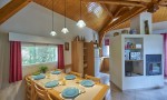 Espinet 7-8p 4 Quillan vakantiepark Frankrijk resort vakantiehuis airco animatie zwembad wellness.jp