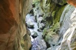 Gorges 6 pont diable chablais Frankrijk vallee aulps luxe appartement abondance portes du soleil.jpg