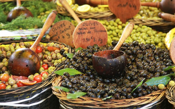 Olijven 5 Frankrijk Provence Languedoc olijfolie persen markt vakantie Middellandse zee.jpg